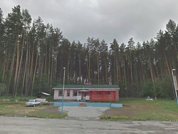 Кафе "Лачын"