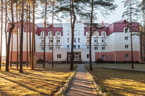 Остров сокровищ