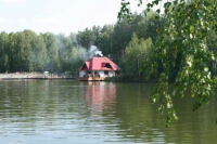 Кемпинг Европа Азия
