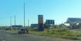 АЗС Пермь 12 км
