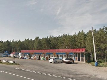 Кафе " У Иваныча"