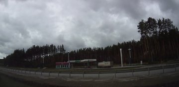 АЗС Башнефть №66-005