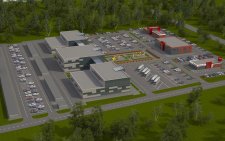 ПРЕСС - ОТЧЁТ ПО КОНФЕРЕНЦИИ  «НОВЫЕ ТЕХНОЛОГИИ, ПЕРСПЕКТИВЫ И СТАНДАРТЫ 2016  НА ПРЕДПРИЯТИЯХ ПРИДОРОЖНОГО СЕРВИСА»