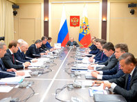 Путин отодвинул электромобилизацию России на второй план